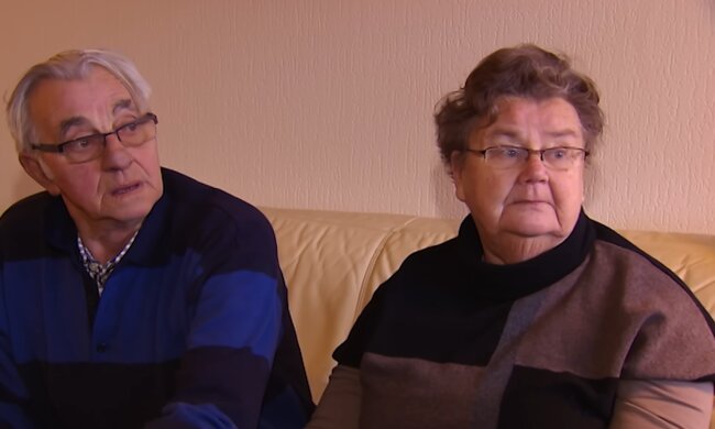 Rentnerpaar verliert 10.000 Euro. Quelle: Youtube Screenshot