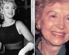 Die ältere Schwester von Marilyn Monroe, die heute 101 Jahre alt ist: Wie Bernice Bakers nun lebt