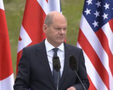 Olaf Scholz. Quelle: Youtube Screenshot