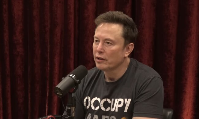 Elon Musk stoppt ZDF-Behauptung. Quelle: Youtube Screenshot