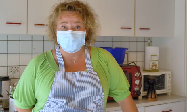 Rollenwechsel in der modernen Ehe. Quelle: Youtube Screenshot