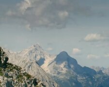 Auf 3300 Metern Höhe: Wer in einem einsamen Haus in den Alpen lebt