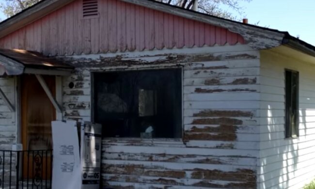 Vor Umbau. Quelle: Youtube Screenshot