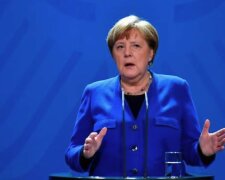 “Worauf sollen sich die Deutschen vorbereiten”: Merkel kündigte offiziell die Schließung der EU-Grenzen an