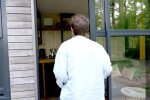 Extremes Wohnen. Quelle: Youtube Screenshot