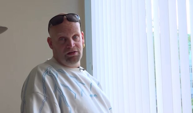 „Fast kein warmes Wasser, kaum Konsum – so lebe ich bewusst“. Quelle: Youtube Screenshot