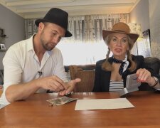 Mama auf Kosten des Sohnes? Quelle: Youtube Screenshot