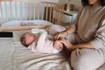 "Mein Baby schlief dank eines 20-Euro-Tricks die ganze Nacht durch: Es funktioniert wunderbar"