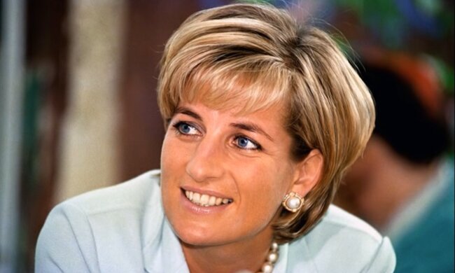 Prinzessin Diana. Quelle: Screenshot Youtube