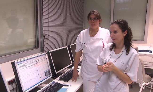 Deutsche Mediziner ziehen den Stecker. Quelle: Youtube Screenshot