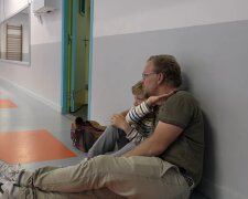 Zwischen Überforderung und bedingungsloser Liebe. Quelle: Youtube Screenshot