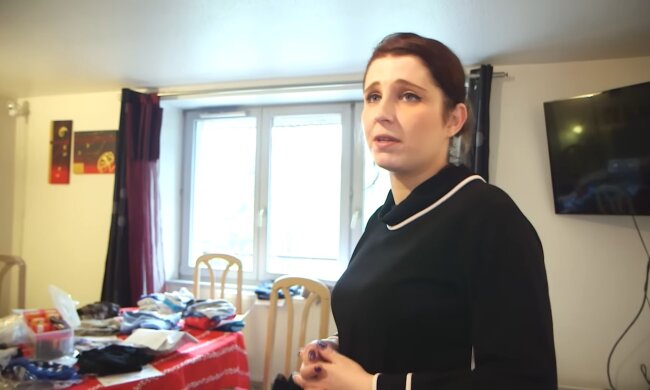 Nachhaltige Eleganz. Quelle: Youtube Screenshot