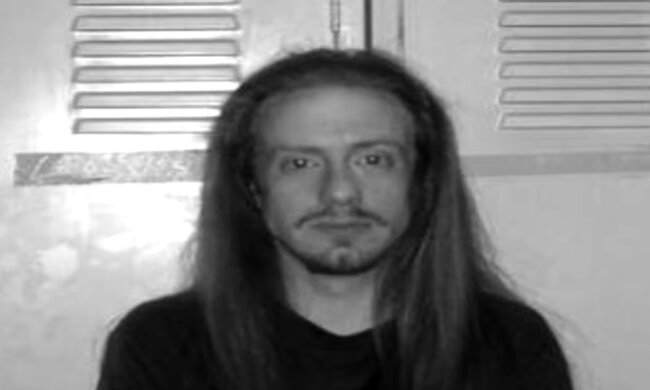 Mike Marcum. Quelle: Screenshot Youtube