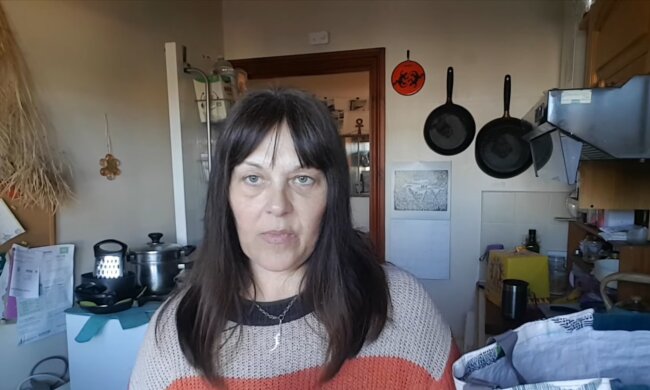 „Ich friere in meinem eigenen Haus und habe nur 15 Grad und niemand kümmert sich darum“