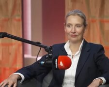 Alice Weidel besitzt über 1 Million Euro. Quelle: Youtube Screenshot
