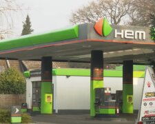 Benzin-Irrsinn ohne Ende. Quelle: Youtube Screenshot