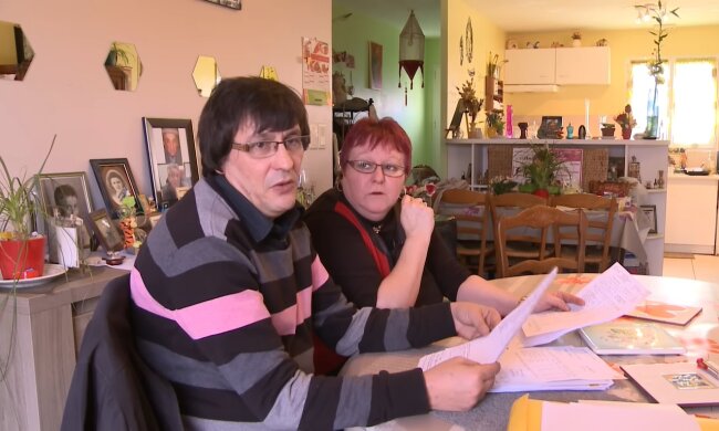 Leben mit 1000 Euro. Quelle: Youtube Screenshot