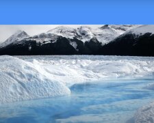 Gletscher. Quelle: Screenshot YouTube