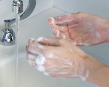 Grundlegende Hygieneregeln sind nicht für jedermann wichtig. Quelle: Screenshot YouTube