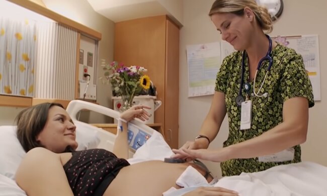 Ein unvergesslicher Moment. Quelle: Screenshot YouTube