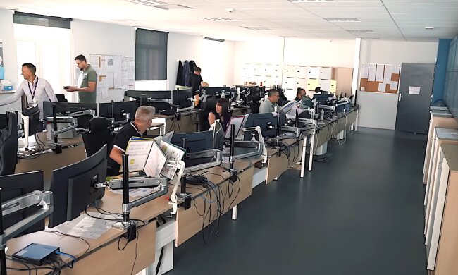 Weniger ist mehr. Quelle: Youtube Screenshot