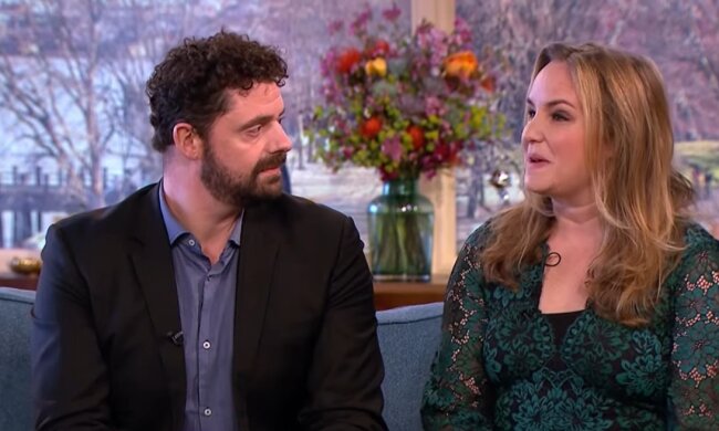 Unerwartete Liebe. Quelle: Youtube Screenshot