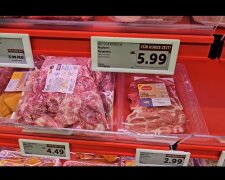 „Preise bei Lidl steigen: Kundin Susanne (44) fordert Senkung“. Quelle: Youtube Screenshot