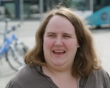 Ricarda Lang. Quelle: Youtube Screenshot