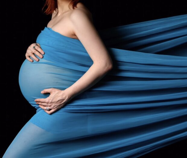 Schwangerschaft. Quelle: Screenshot YouTube