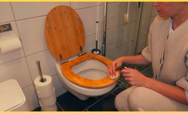 "Ich habe keine Lust, das Klo zu reinigen, deshalb hole ich jede Woche eine Reinigungskraft"