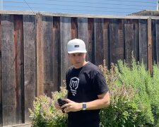 Mark Rober. Quelle: Screenshot Youtube