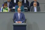 Zwischen sozialer Gerechtigkeit und politischer Realität. Quelle: Youtube Screenshot