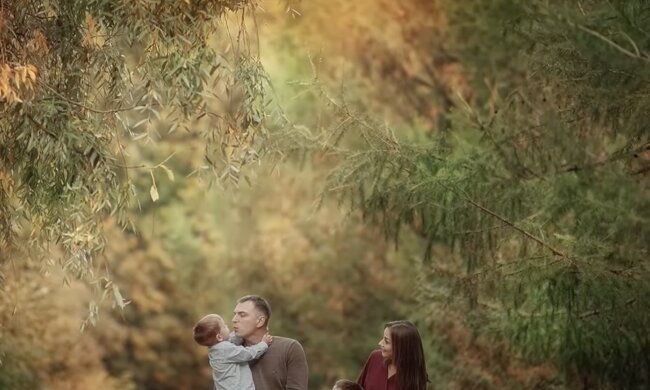 Familie. Quelle: Screenshot YouTube