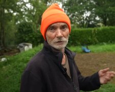 59 Jahre alt, arbeitslos und obdachlos. Quelle: Youtube Screenshot