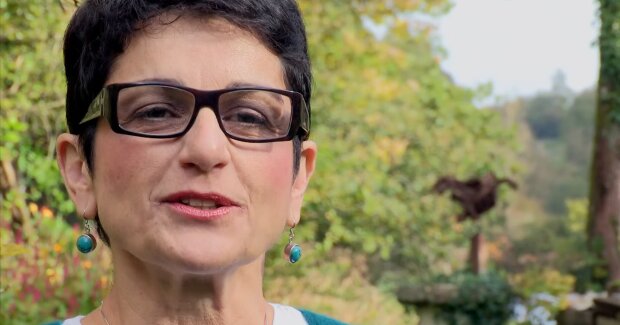 Marie, 49. Quelle: Youtube Screenshot