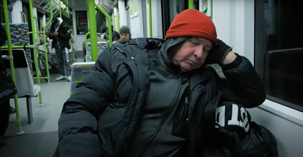 Working Poor in Deutschland. Quelle: Youtube Screenshot