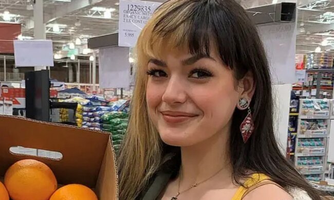 Wie eine junge Frau, die 33 Tage lang nur Säfte trank, ihr Leben veränderte