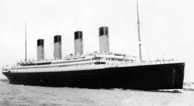 Private Tauchgänge zum Titanic-Wrack werden 2021 beginnen