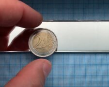 Zwei Euro und sieben Cent: Wie ein älterer Bruder einem jüngeren das Leben rettete