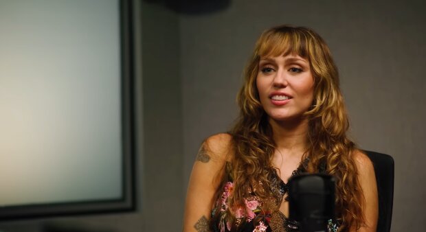 Miley Cyrus überrascht mit ehrlichen Worten zum Kinderwunsch. Quelle: Youtube Screenshot