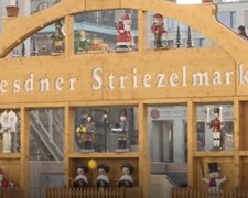 Die deutsche Polizei rät an Weihnachten über mögliche Verstöße der Nachbarn nicht zu informieren: Details