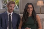 Meghan und Harry. Quelle: Youtube Screenshot