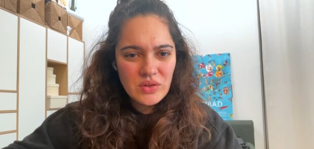 Nilam Farooq gibt Einblick in ihre persönliche Zukunft. Quelle: Youtube Screenshot