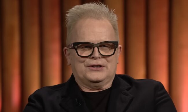 Herbert Grönemeyer. Quelle: Youtube Screenshot