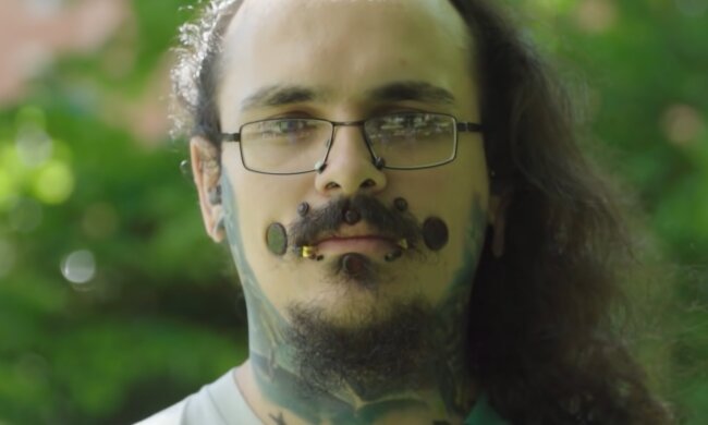 James Goss. Quelle: Screenshot Youtube