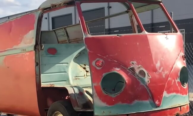 Wohnmobil. Quelle: YouTube Screenshot