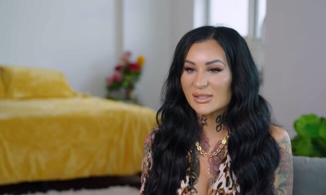 Die Suche nach dem Luxusleben. Quelle: Youtube Screenshot