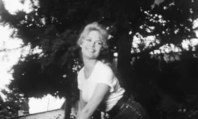 Brigitte Bardot. Quelle: YouTube Screenshot
