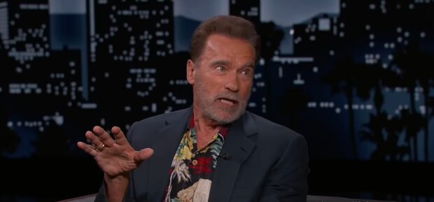 "Er verzichtete auf Fast Food und trieb Sport": Arnold Schwarzeneggers jüngster Sohn hat sich verändert
