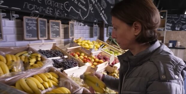 Gesund essen ohne Angst: Entwarnung bei Bananen. Quelle: Youtube Screenshot